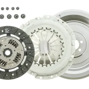 Echt AISIN SWVW-001 - Kupplungssatz - AISIN Conversion Kit (4P)